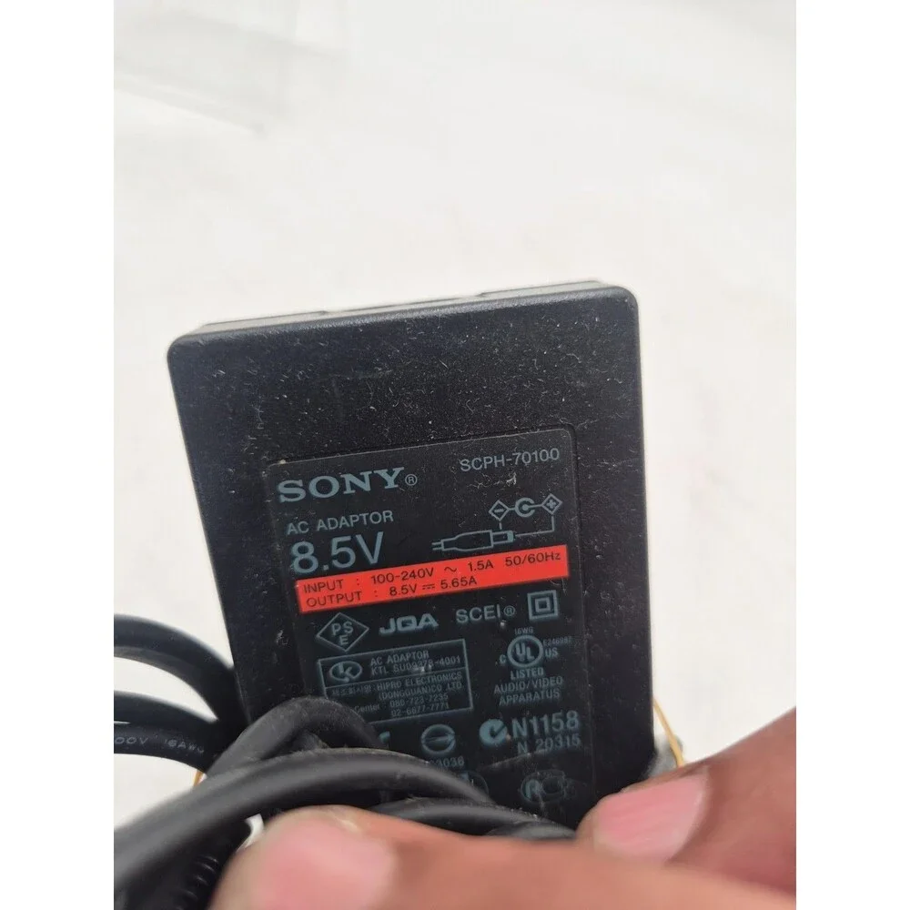 Sony oem genuine